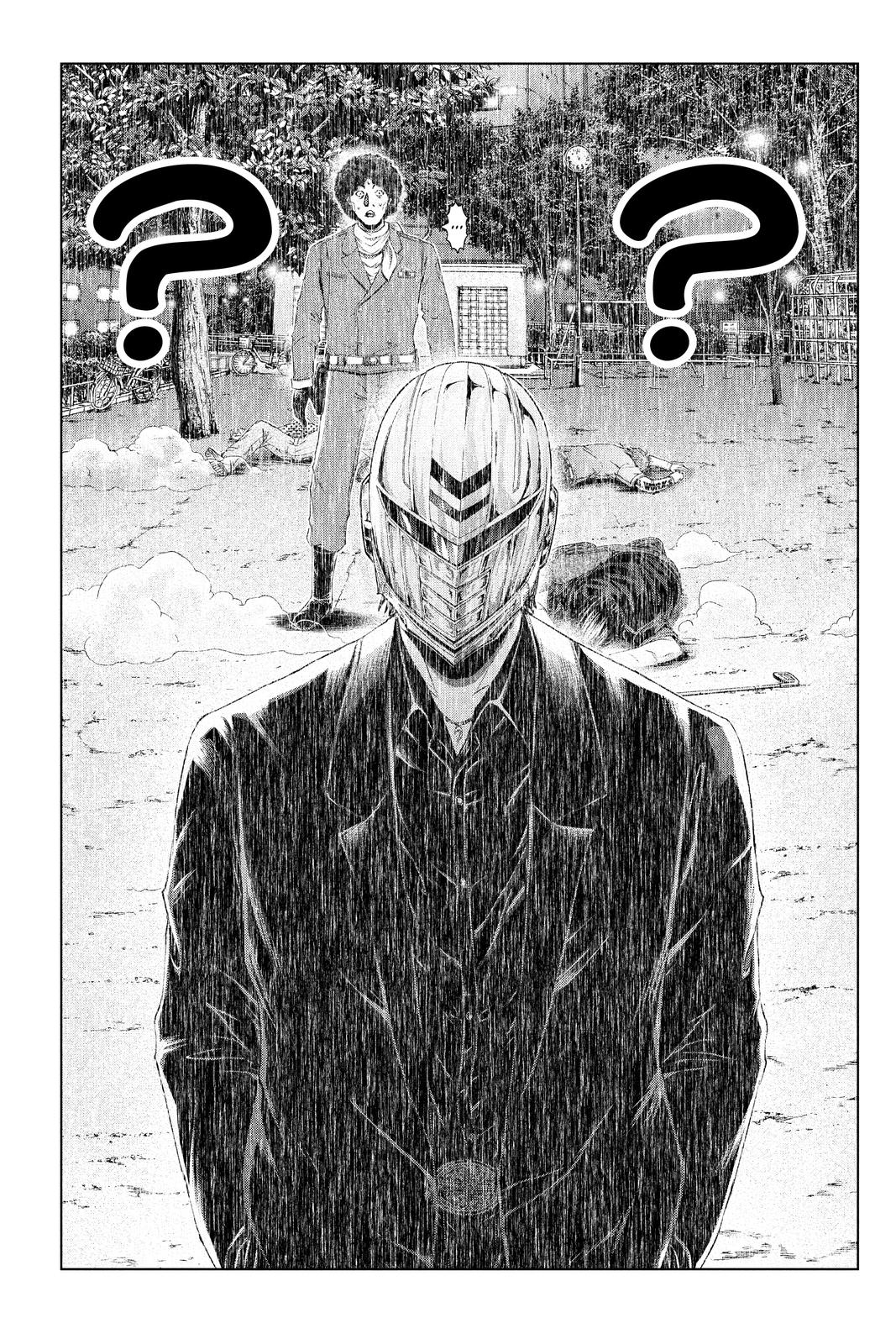 GTO - Paradise Lost Chap 163 - Next Chap 164