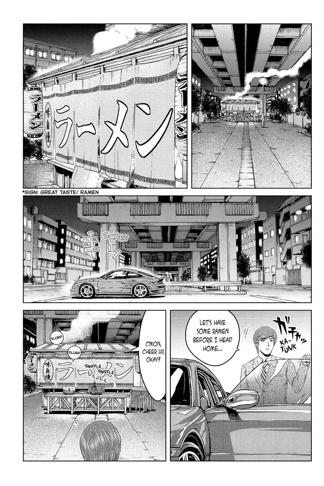 GTO - Paradise Lost Chap 163 - Next Chap 164