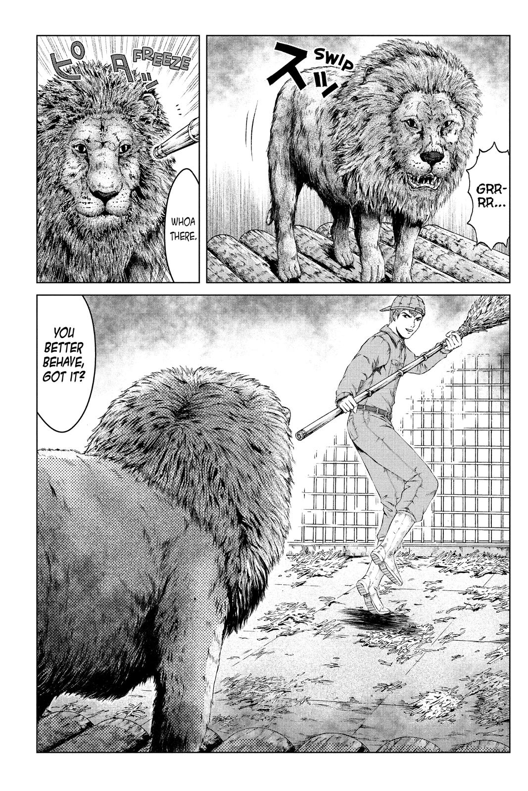 GTO - Paradise Lost Chap 163 - Next Chap 164