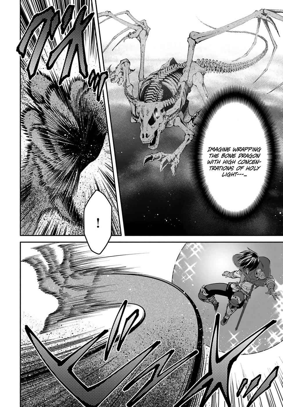 Hachi-nan tte, Sore wa Nai deshou! Chap 9 - Next Chap 10
