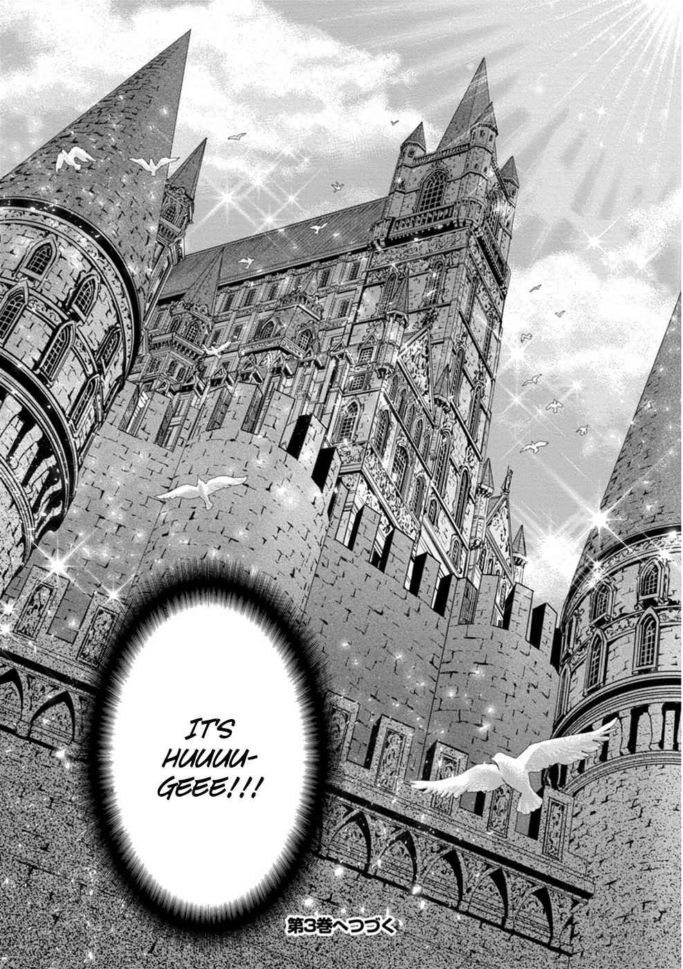 Hachi-nan tte, Sore wa Nai deshou! Chap 10 - Next Chap 11
