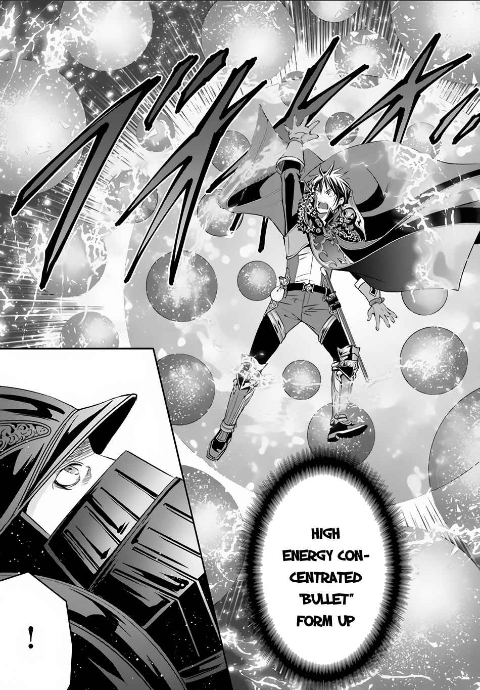 Hachi-nan tte, Sore wa Nai deshou! Chap 25 - Next Chap 26