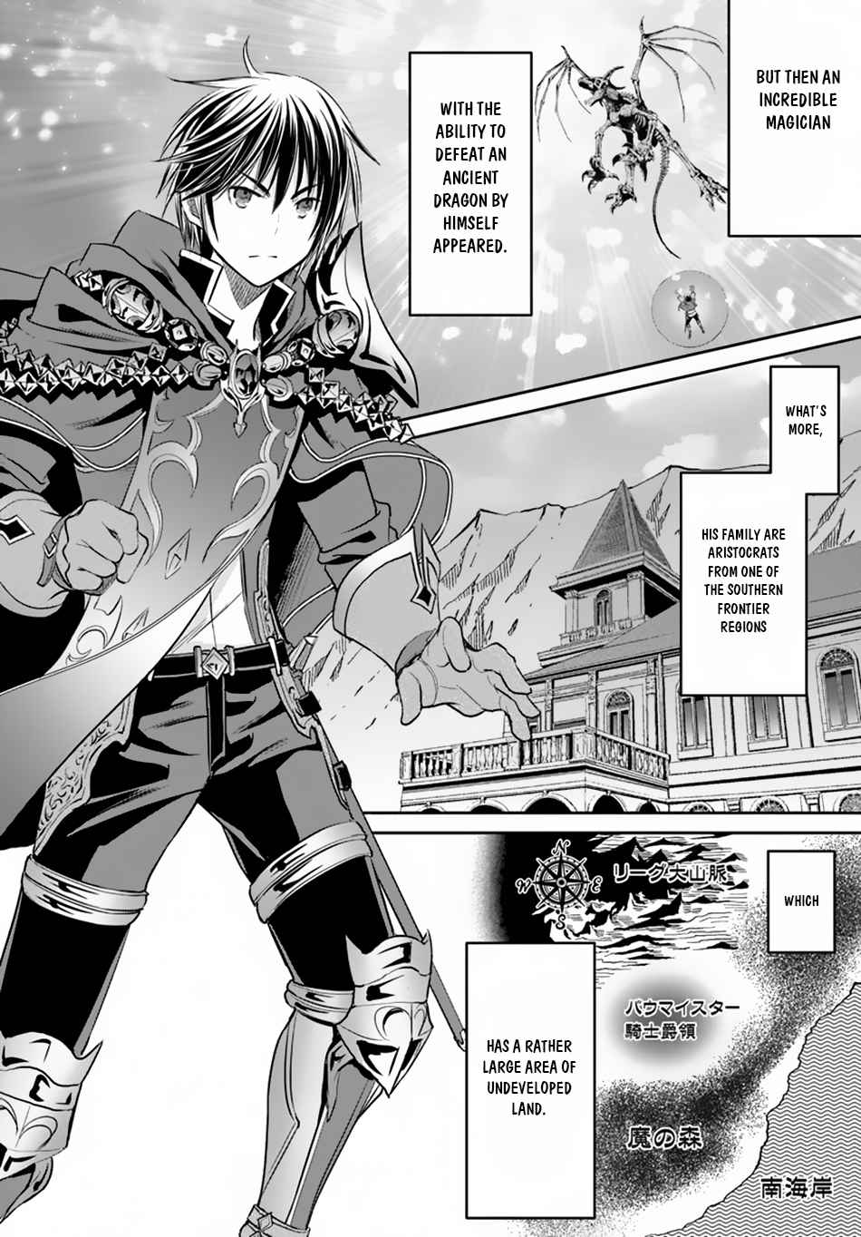 Hachi-nan tte, Sore wa Nai deshou! Chap 41 - Next Chap 42