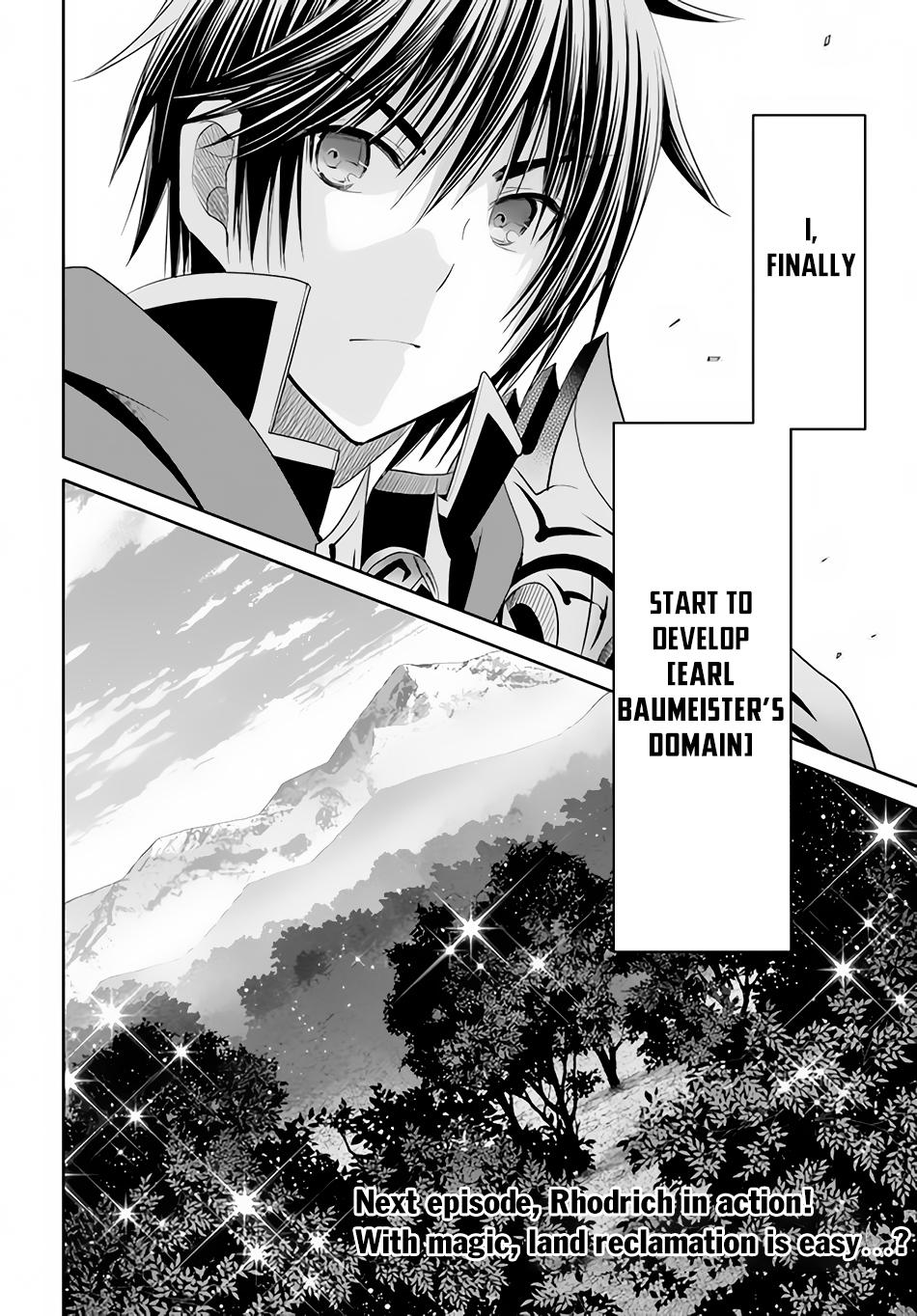 Hachi-nan tte, Sore wa Nai deshou! Chap 71 - Next Chap 72