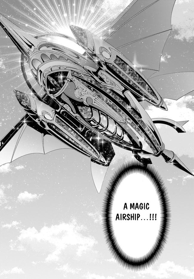 Hachi-nan tte, Sore wa Nai deshou! Chap 73 - Next Chap 74