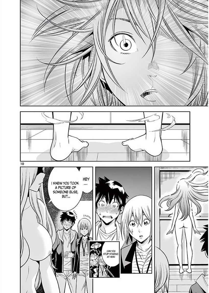 Hadacamera Chap 7 - Next Chap 8