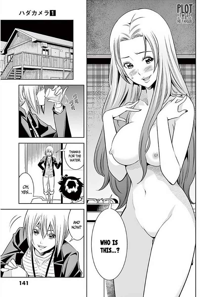 Hadacamera Chap 7 - Next Chap 8