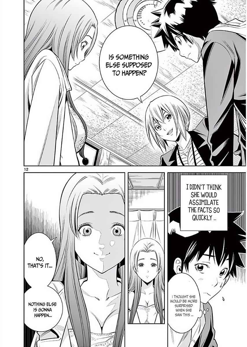 Hadacamera Chap 7 - Next Chap 8