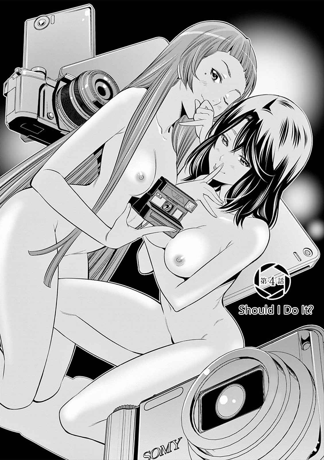 Hadacamera Chap 4 - Next Chap 5