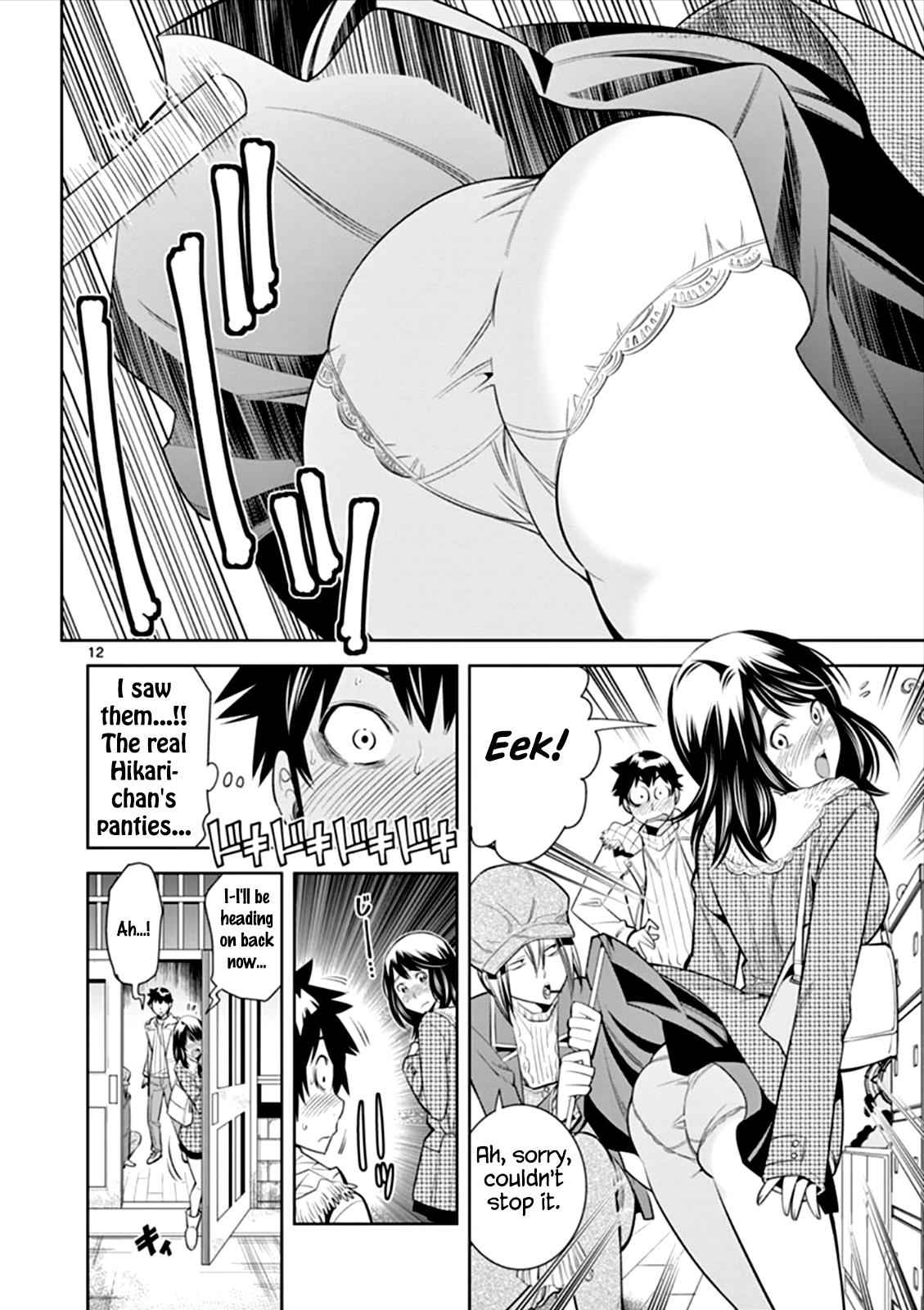 Hadacamera Chap 5 - Next Chap 6