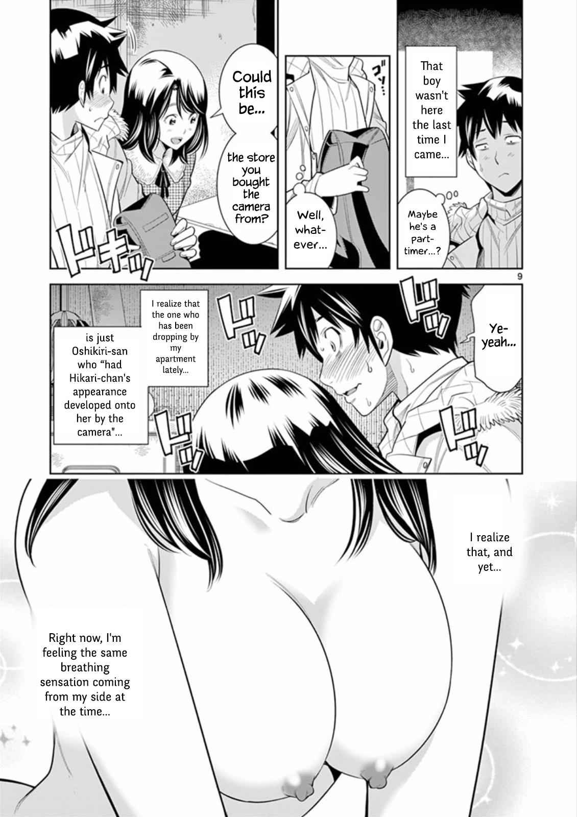 Hadacamera Chap 5 - Next Chap 6
