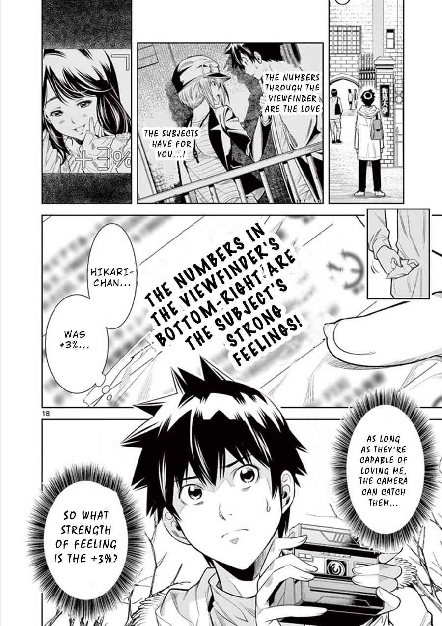 Hadacamera Chap 8 - Next Chap 9