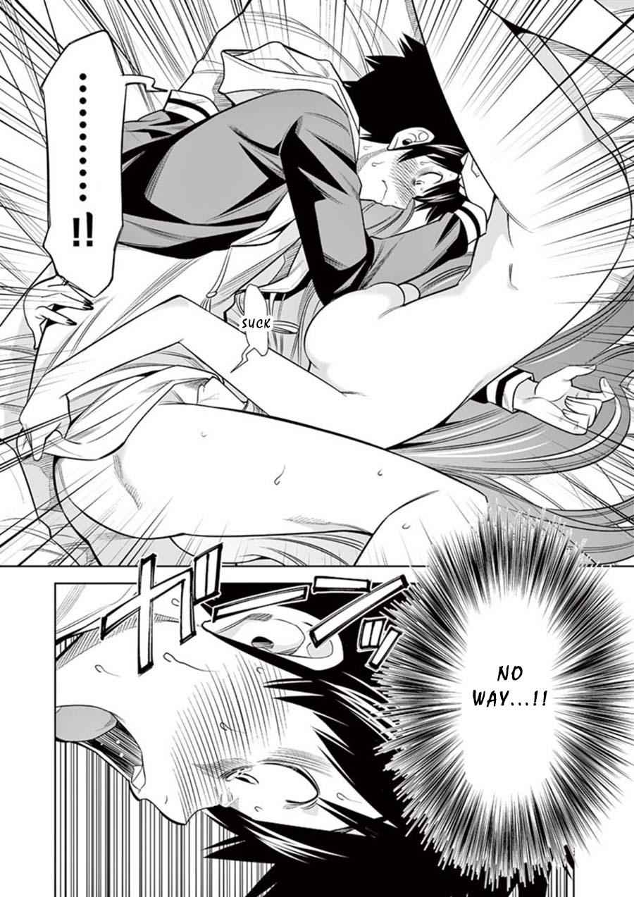 Hadacamera Chap 8 - Next Chap 9