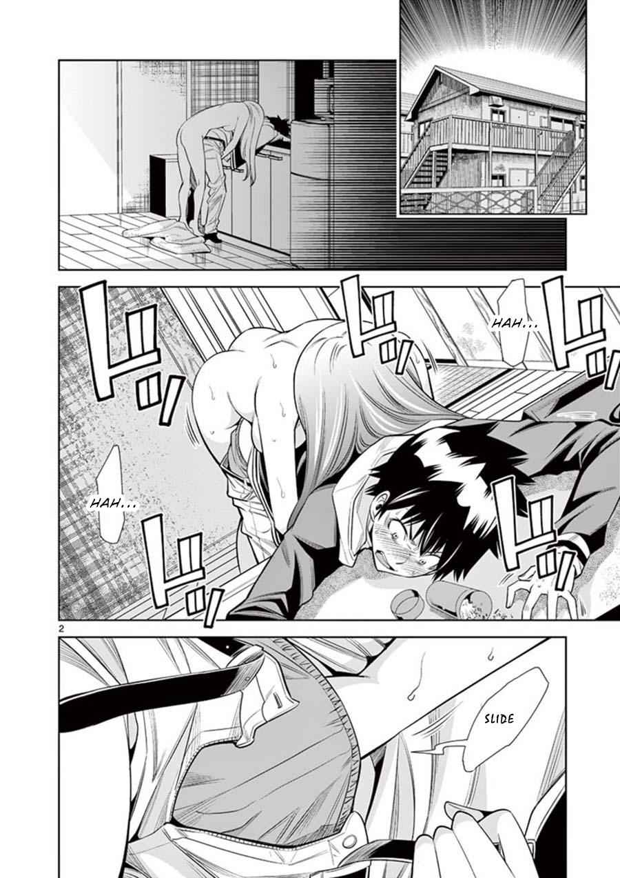 Hadacamera Chap 8 - Next Chap 9