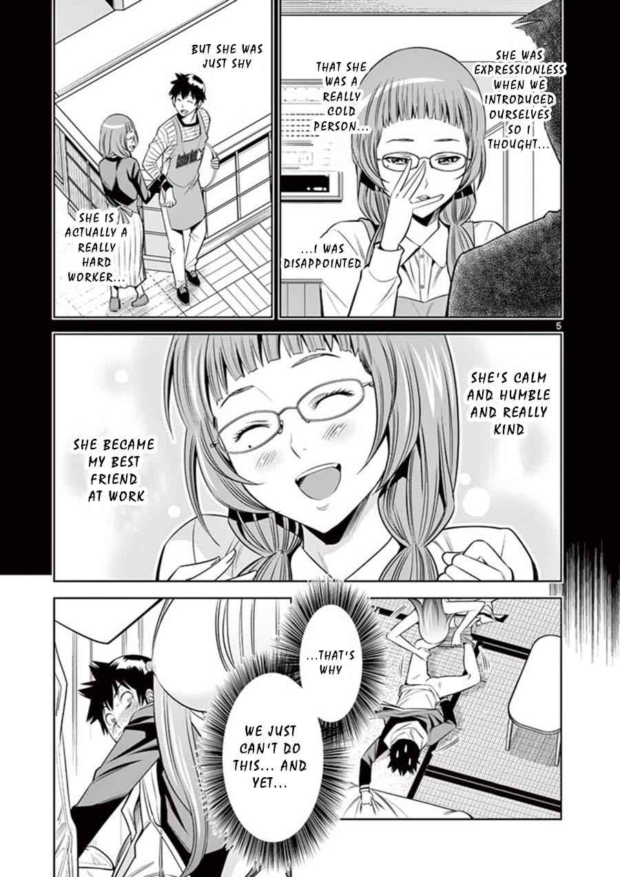 Hadacamera Chap 8 - Next Chap 9