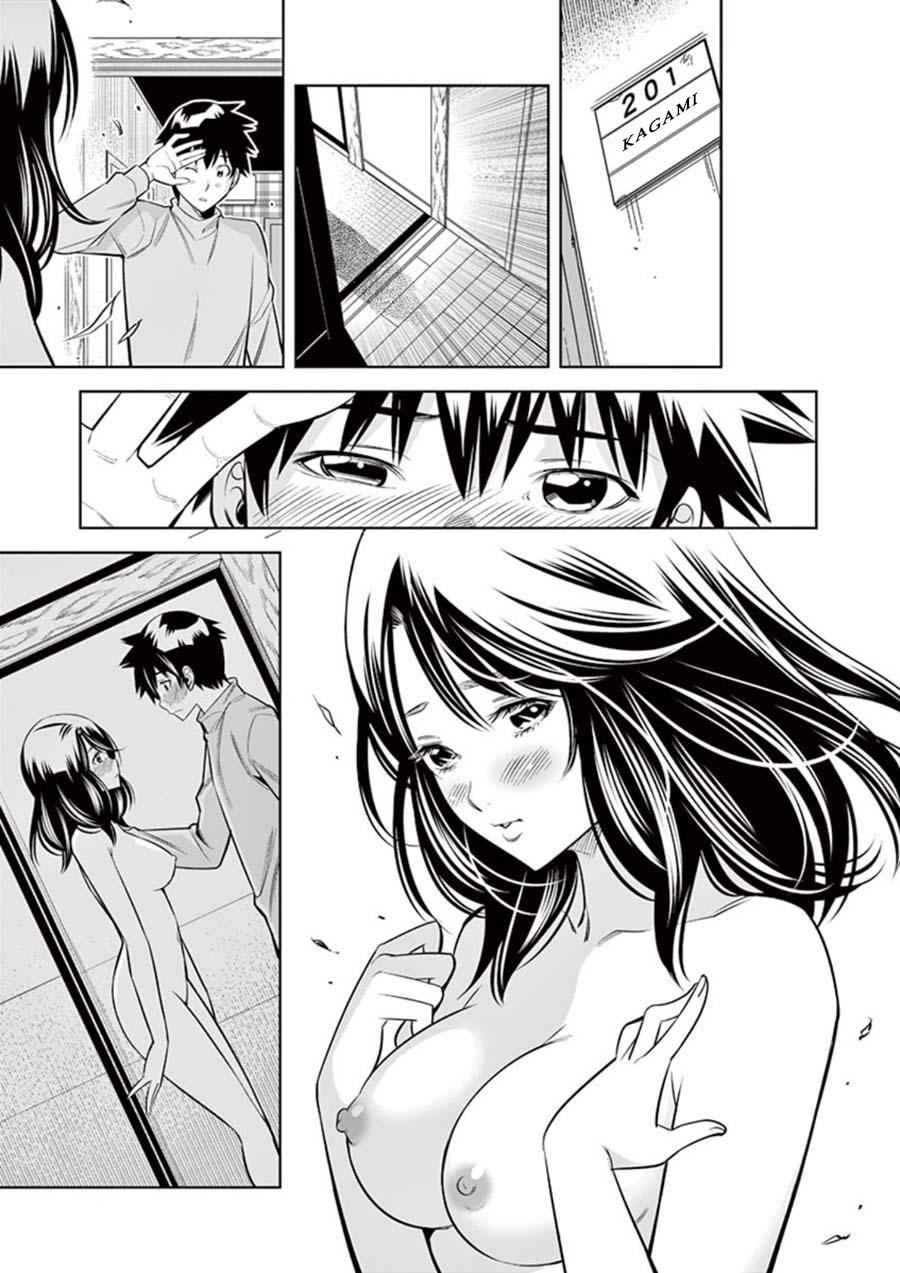 Hadacamera Chap 9 - Next Chap 10
