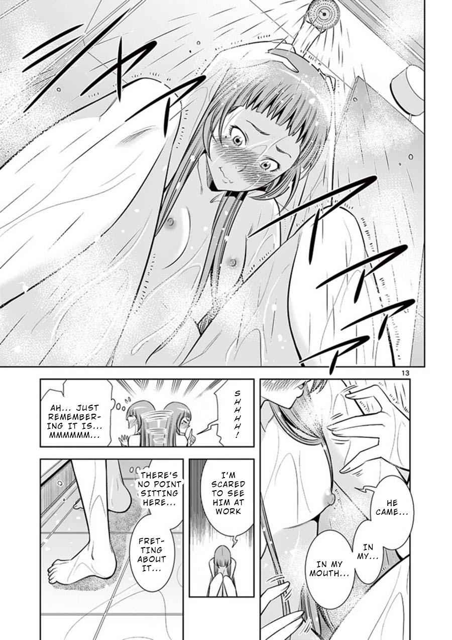 Hadacamera Chap 9 - Next Chap 10