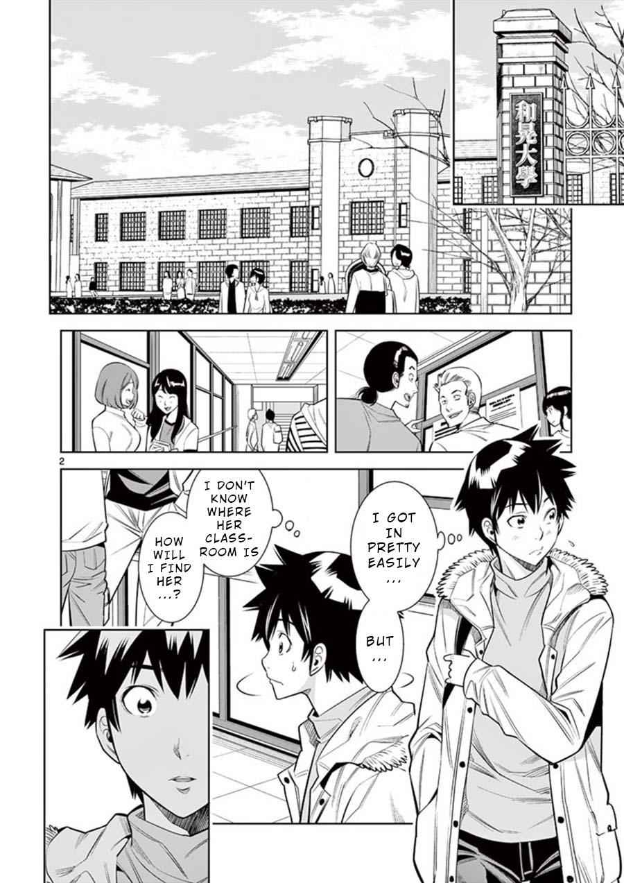 Hadacamera Chap 9 - Next Chap 10