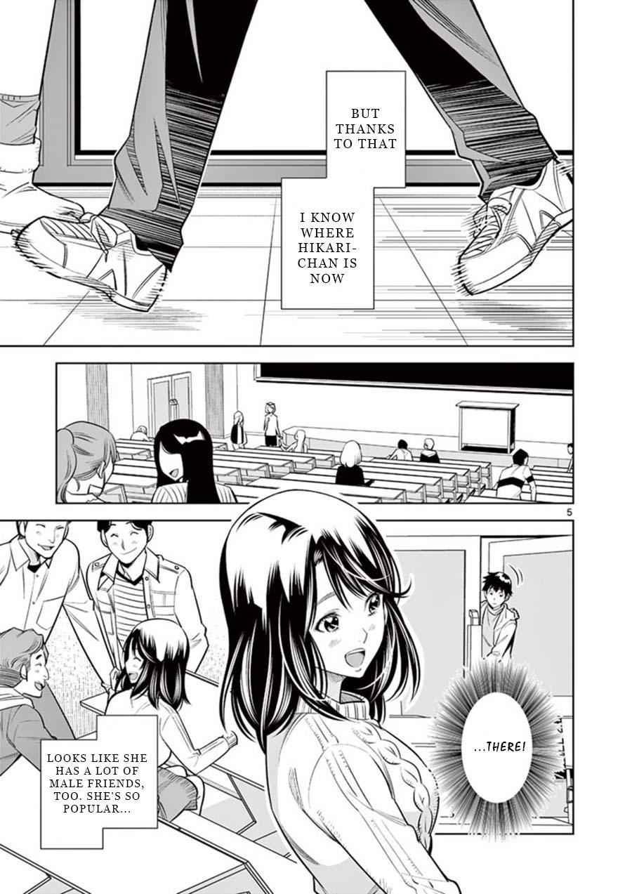 Hadacamera Chap 9 - Next Chap 10