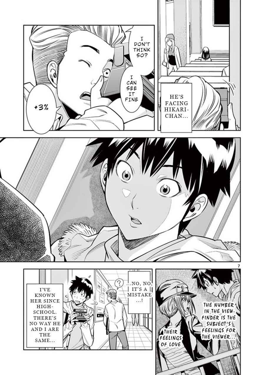 Hadacamera Chap 9 - Next Chap 10