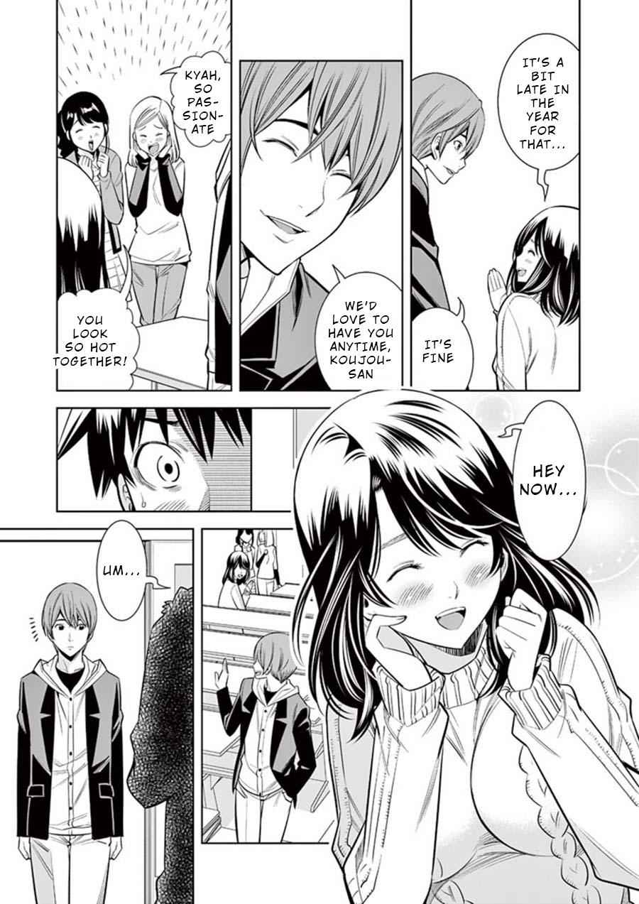 Hadacamera Chap 9 - Next Chap 10