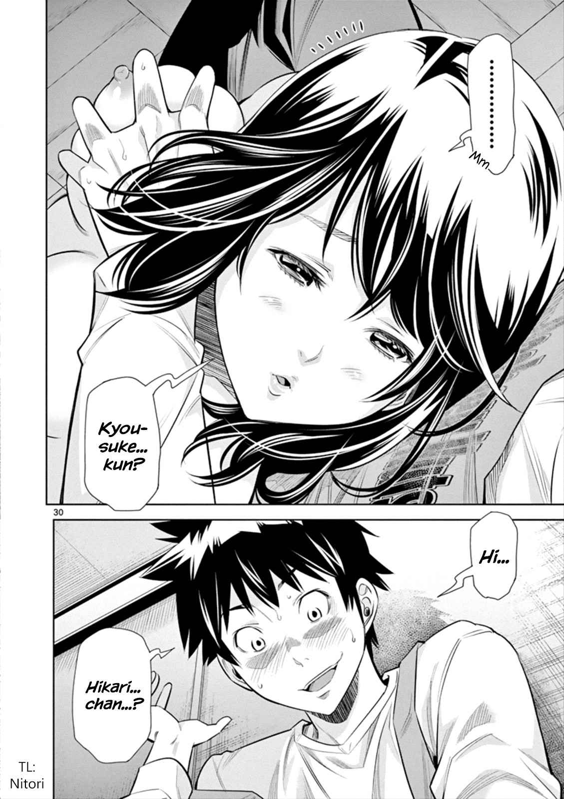 Hadacamera Chap 1 - Next Chap 2