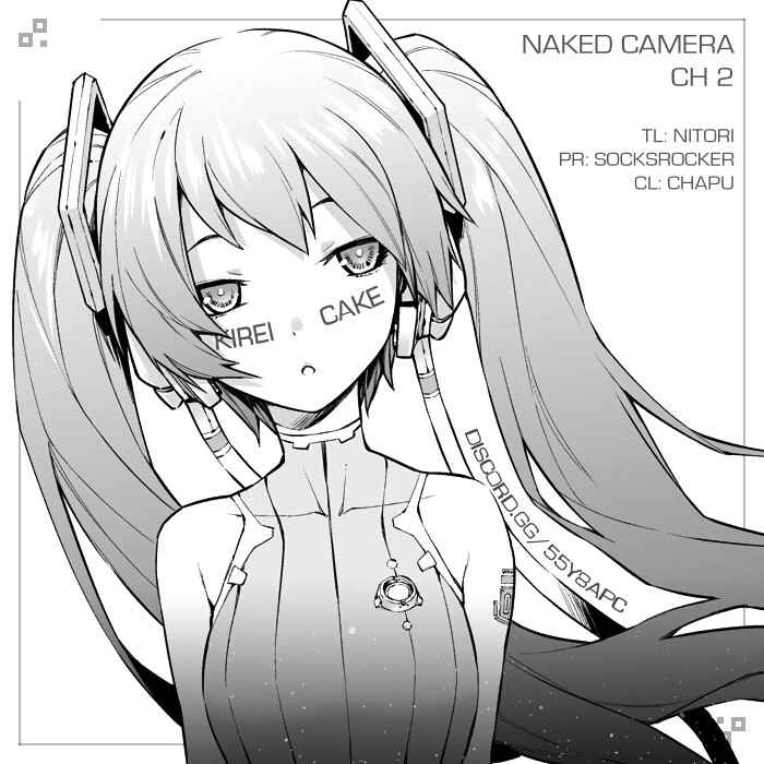 Hadacamera Chap 2 - Next Chap 3