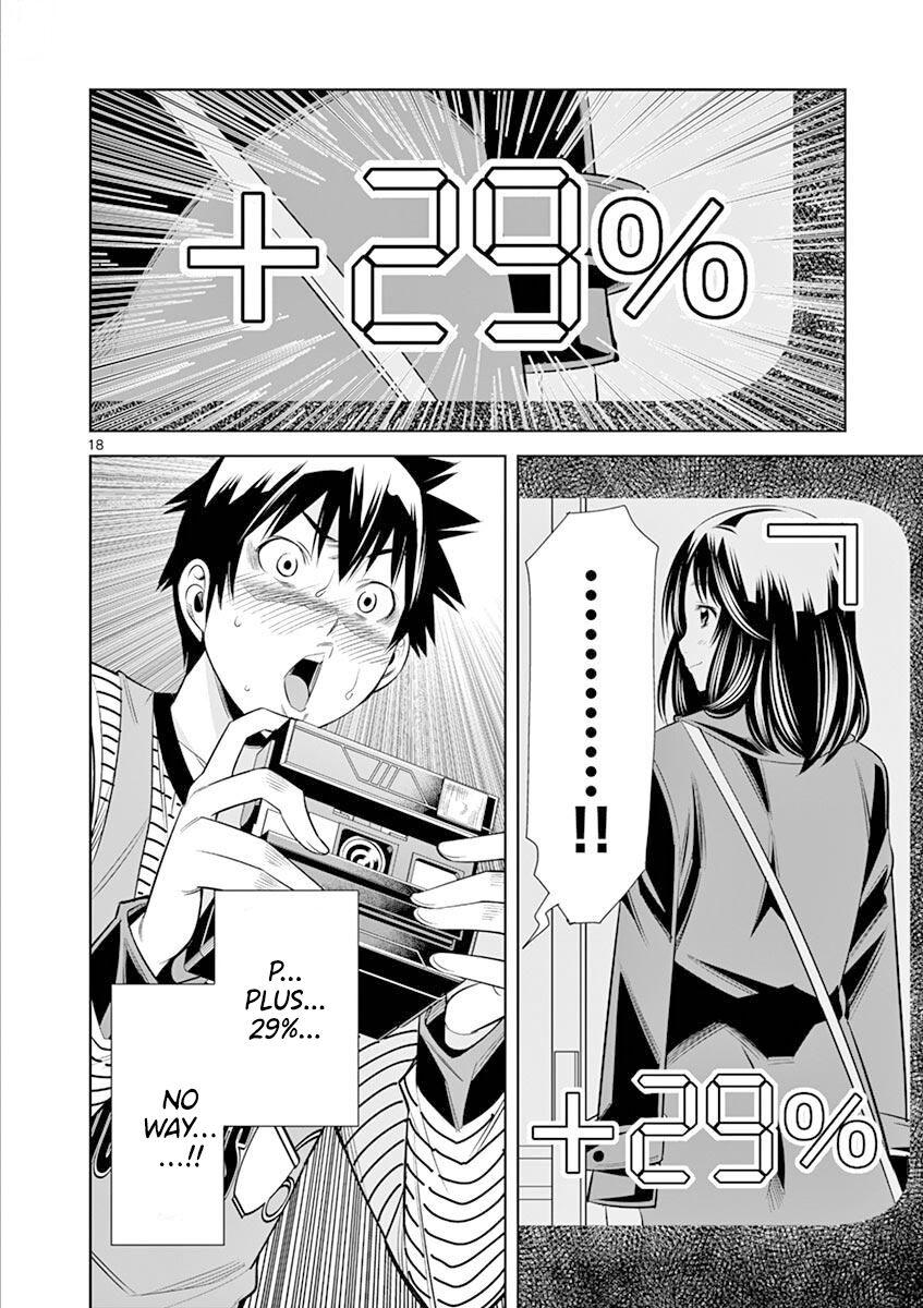 Hadacamera Chap 17 - Next Chap 18