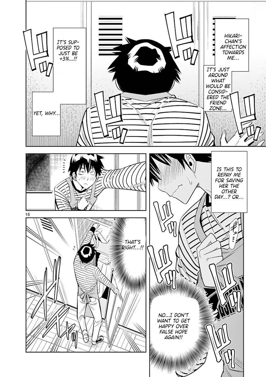 Hadacamera Chap 17 - Next Chap 18
