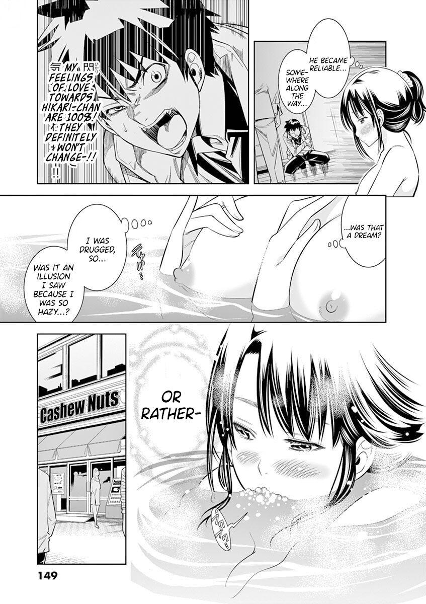 Hadacamera Chap 17 - Next Chap 18