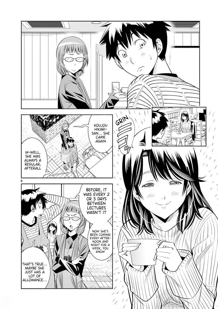 Hadacamera Chap 17 - Next Chap 18