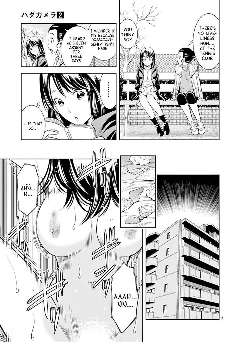 Hadacamera Chap 14 - Next Chap 15