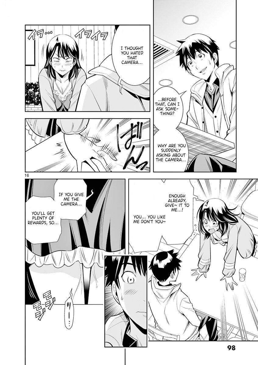 Hadacamera Chap 14 - Next Chap 15