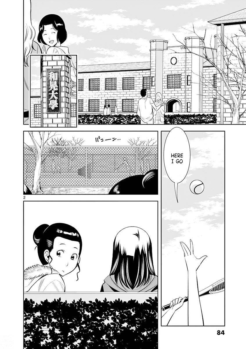 Hadacamera Chap 14 - Next Chap 15