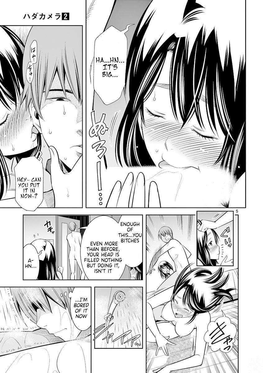 Hadacamera Chap 14 - Next Chap 15