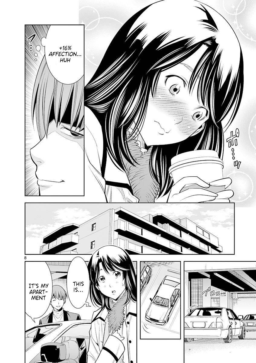 Hadacamera Chap 14 - Next Chap 15