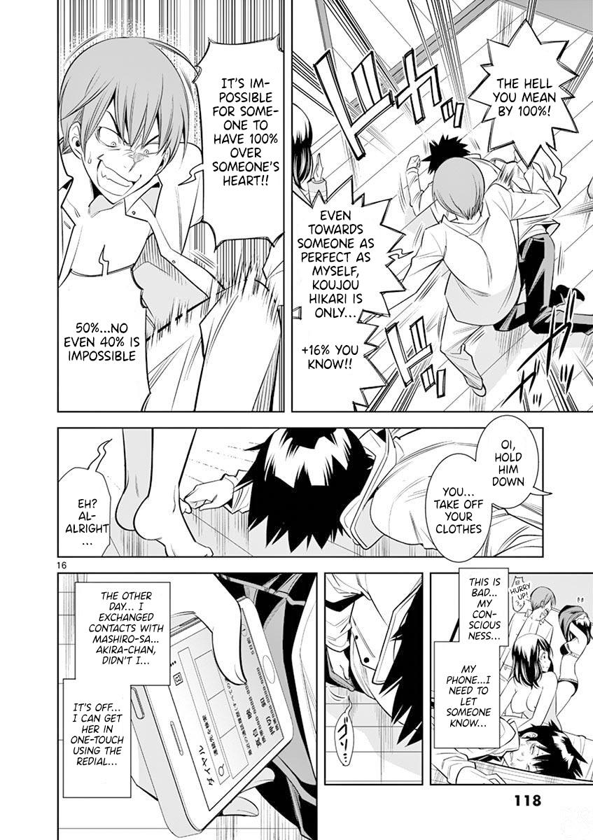 Hadacamera Chap 15 - Next Chap 16