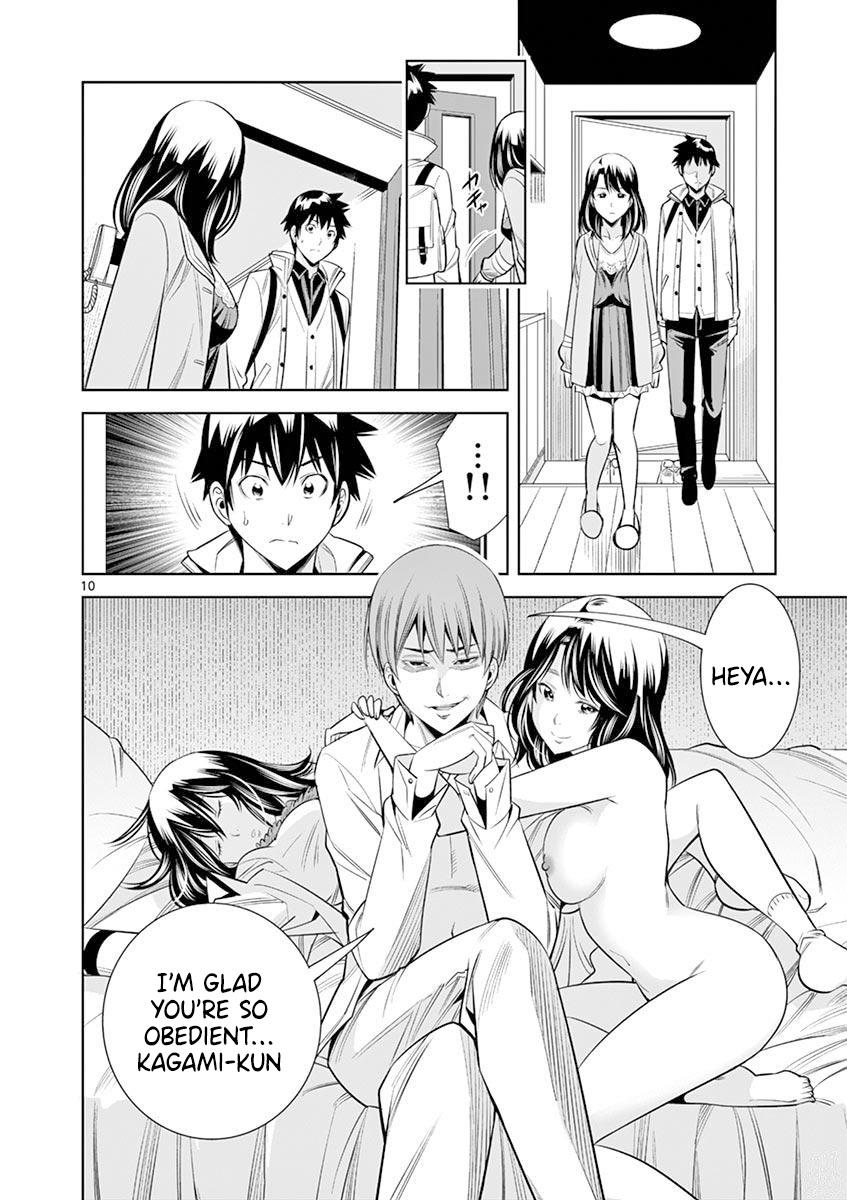 Hadacamera Chap 15 - Next Chap 16