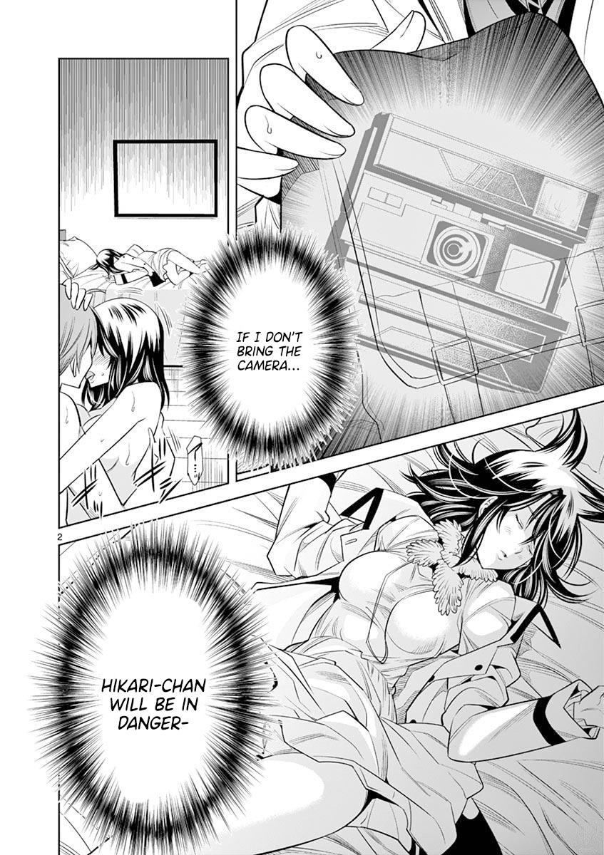 Hadacamera Chap 15 - Next Chap 16