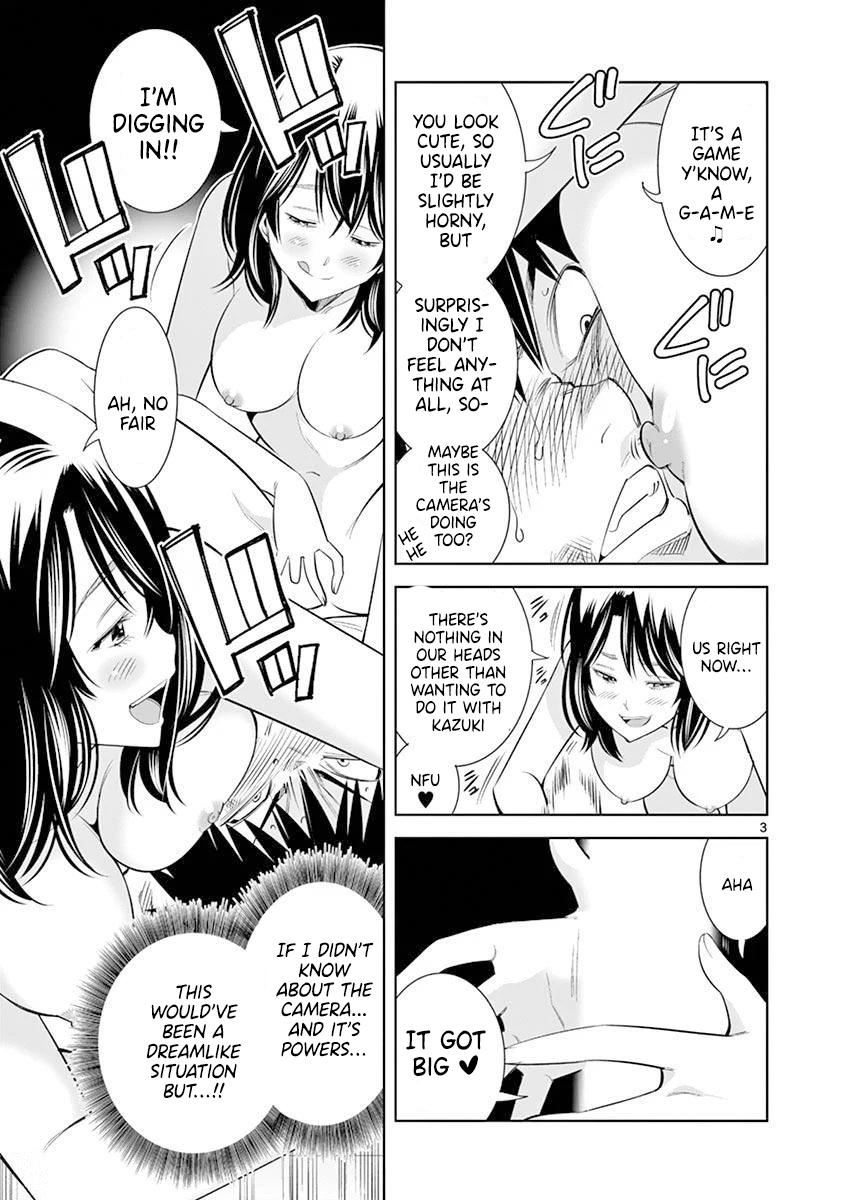 Hadacamera Chap 16 - Next Chap 17
