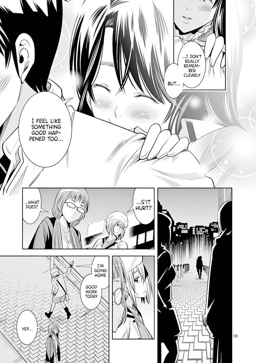 Hadacamera Chap 16 - Next Chap 17