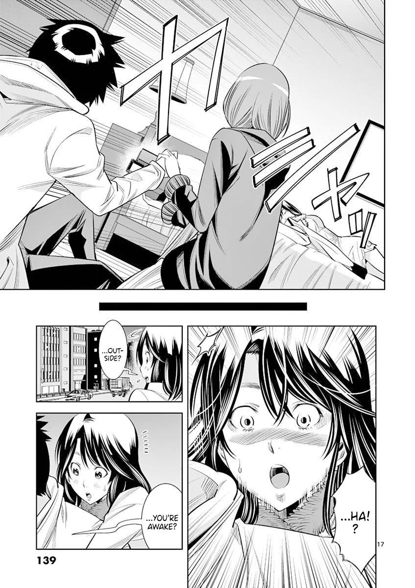Hadacamera Chap 16 - Next Chap 17