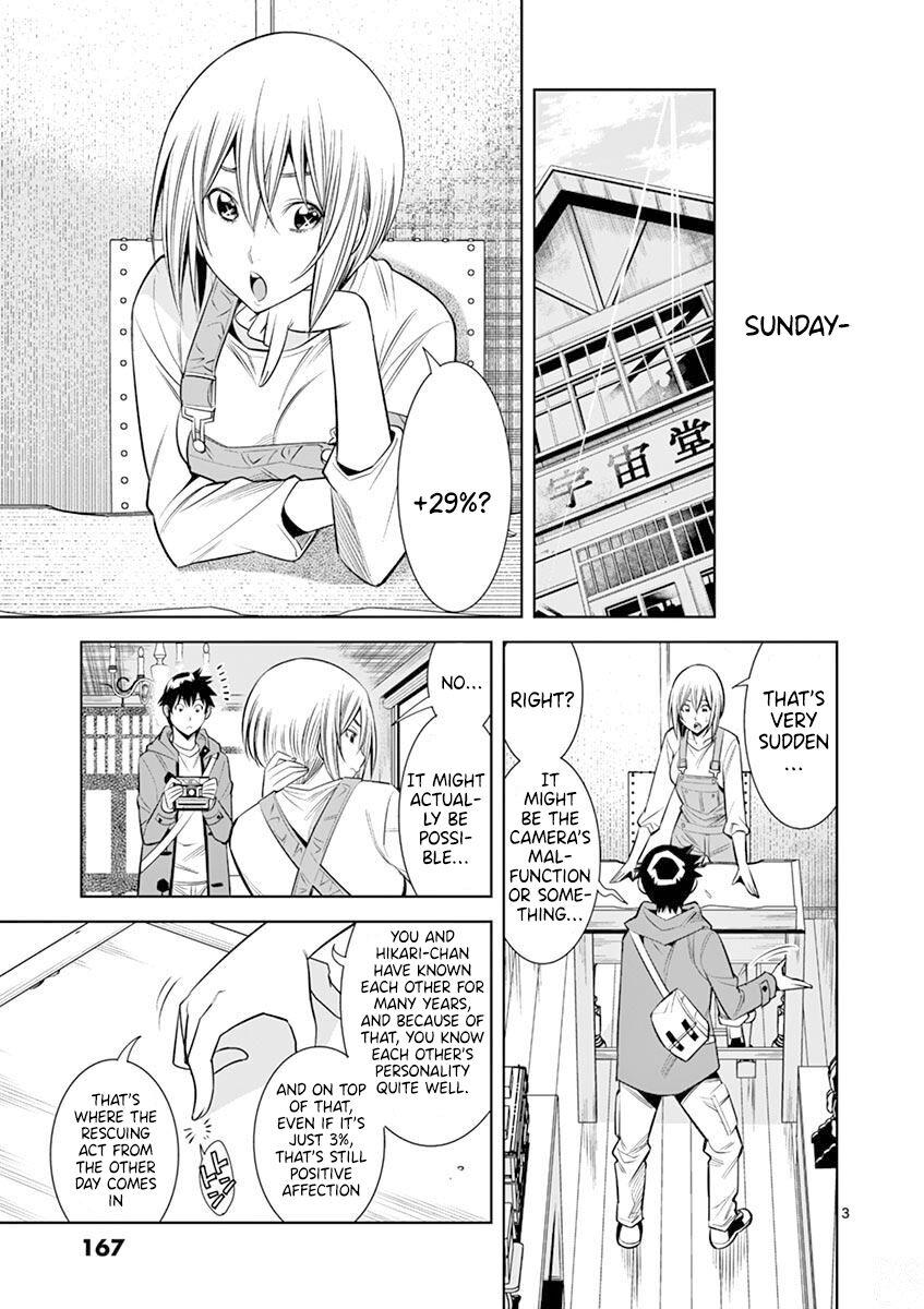 Hadacamera Chap 18 - Next Chap 19