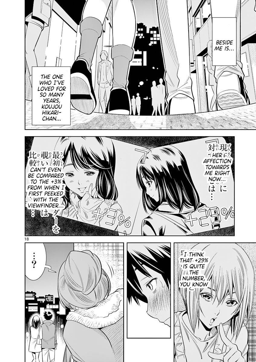Hadacamera Chap 18 - Next Chap 19
