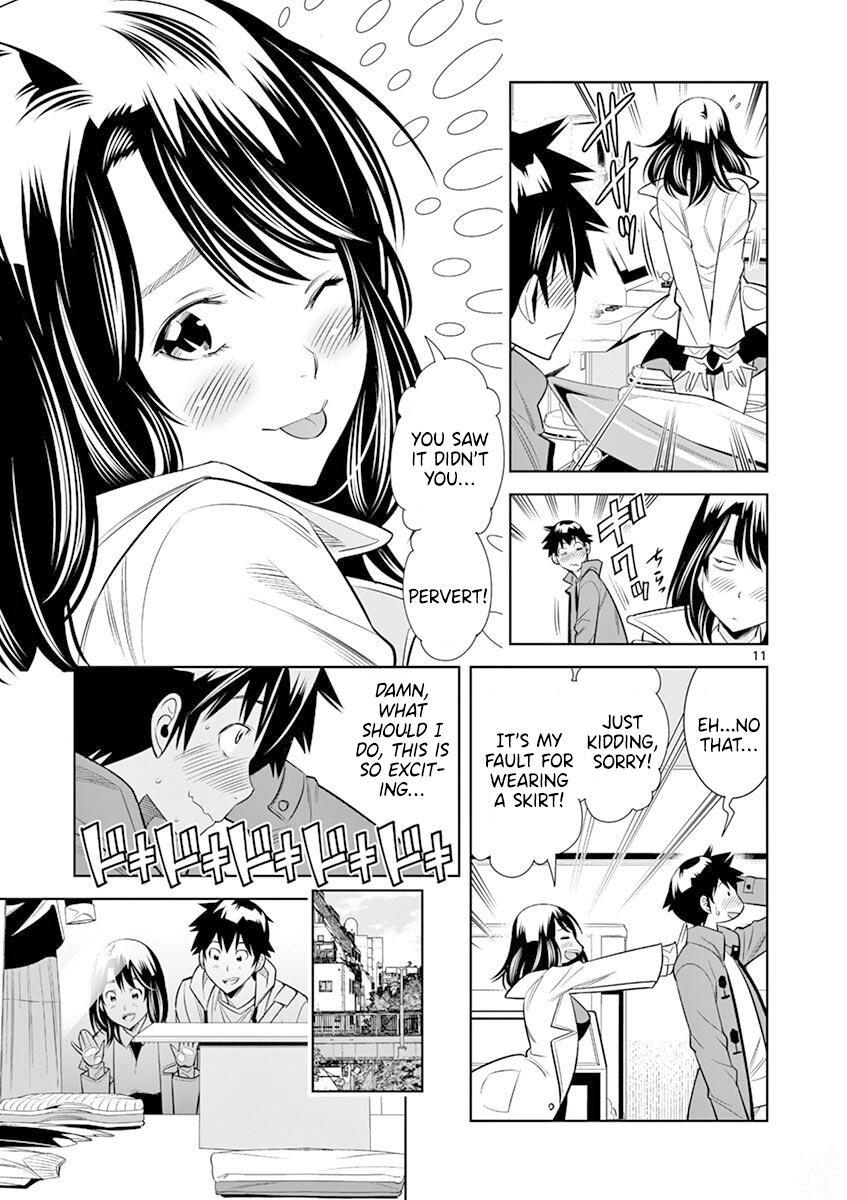 Hadacamera Chap 18 - Next Chap 19