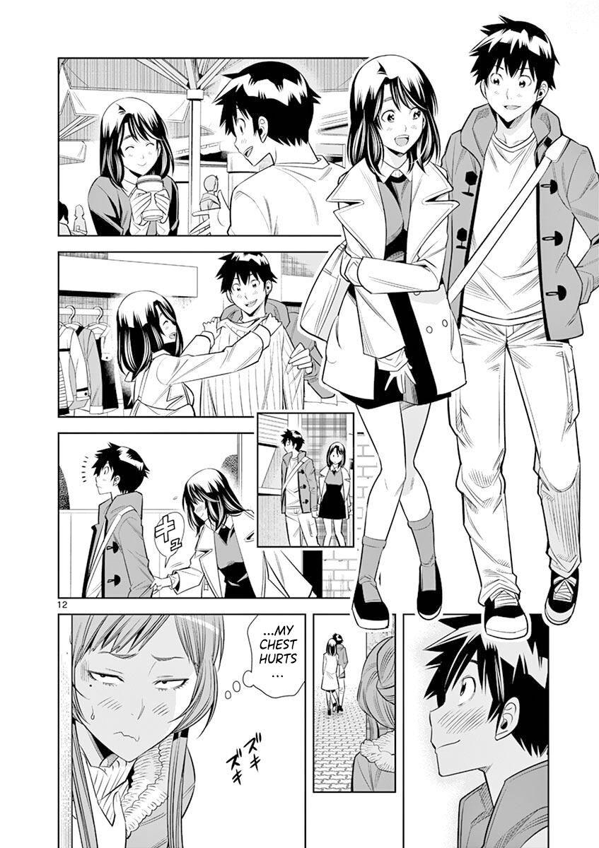 Hadacamera Chap 18 - Next Chap 19