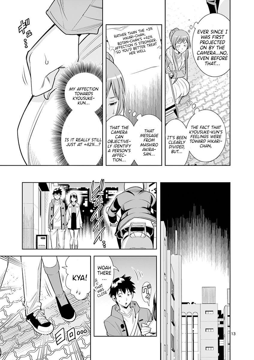 Hadacamera Chap 18 - Next Chap 19