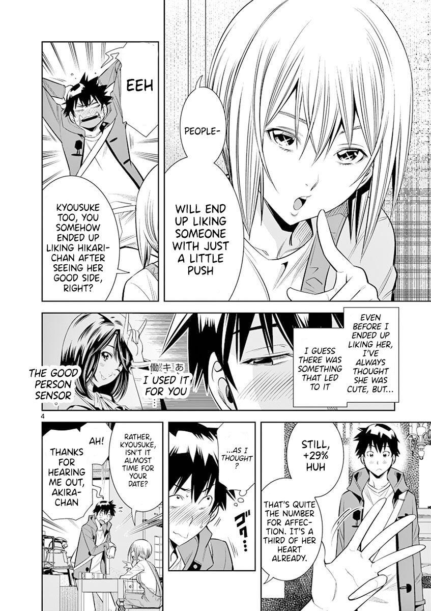 Hadacamera Chap 18 - Next Chap 19