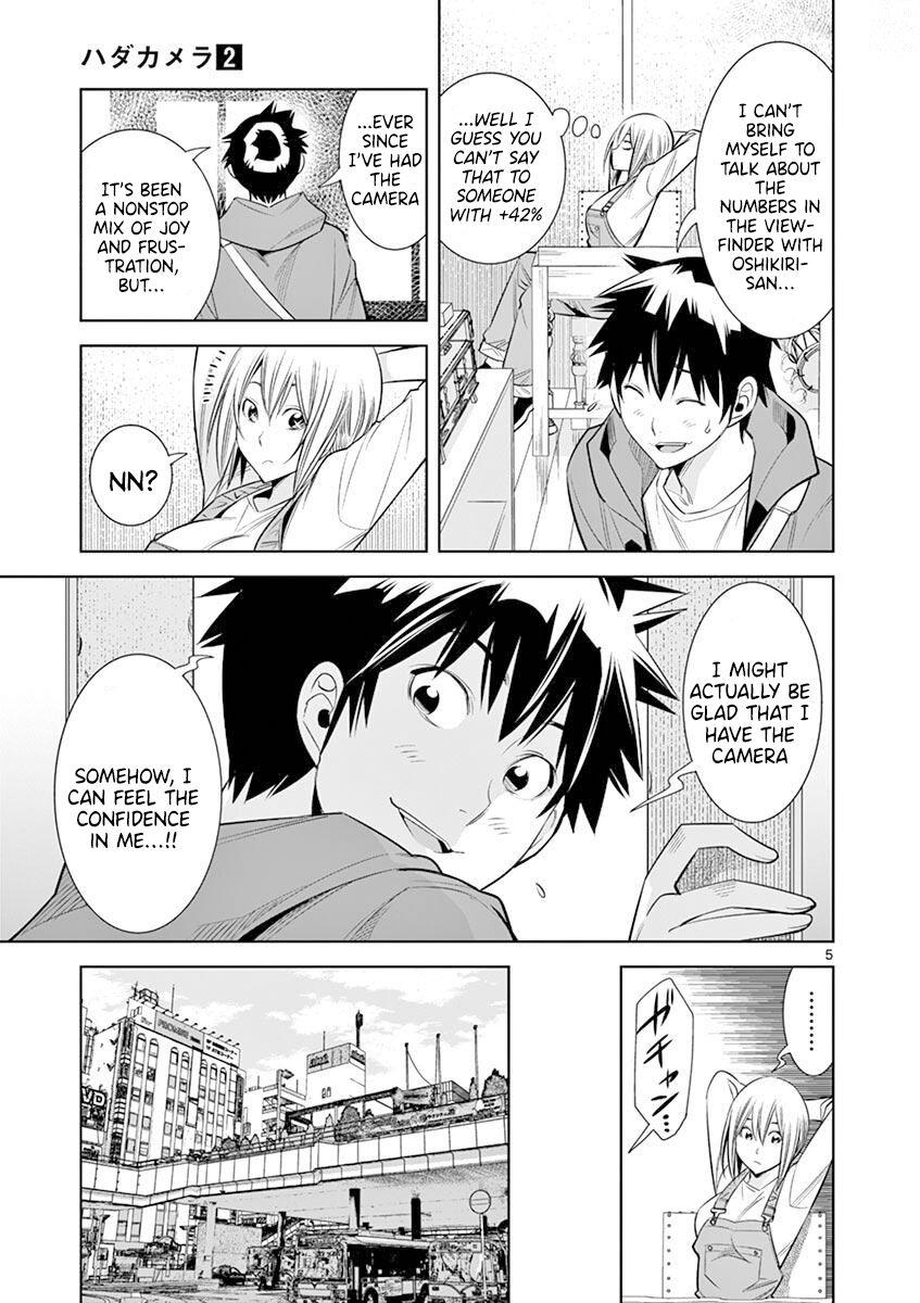 Hadacamera Chap 18 - Next Chap 19