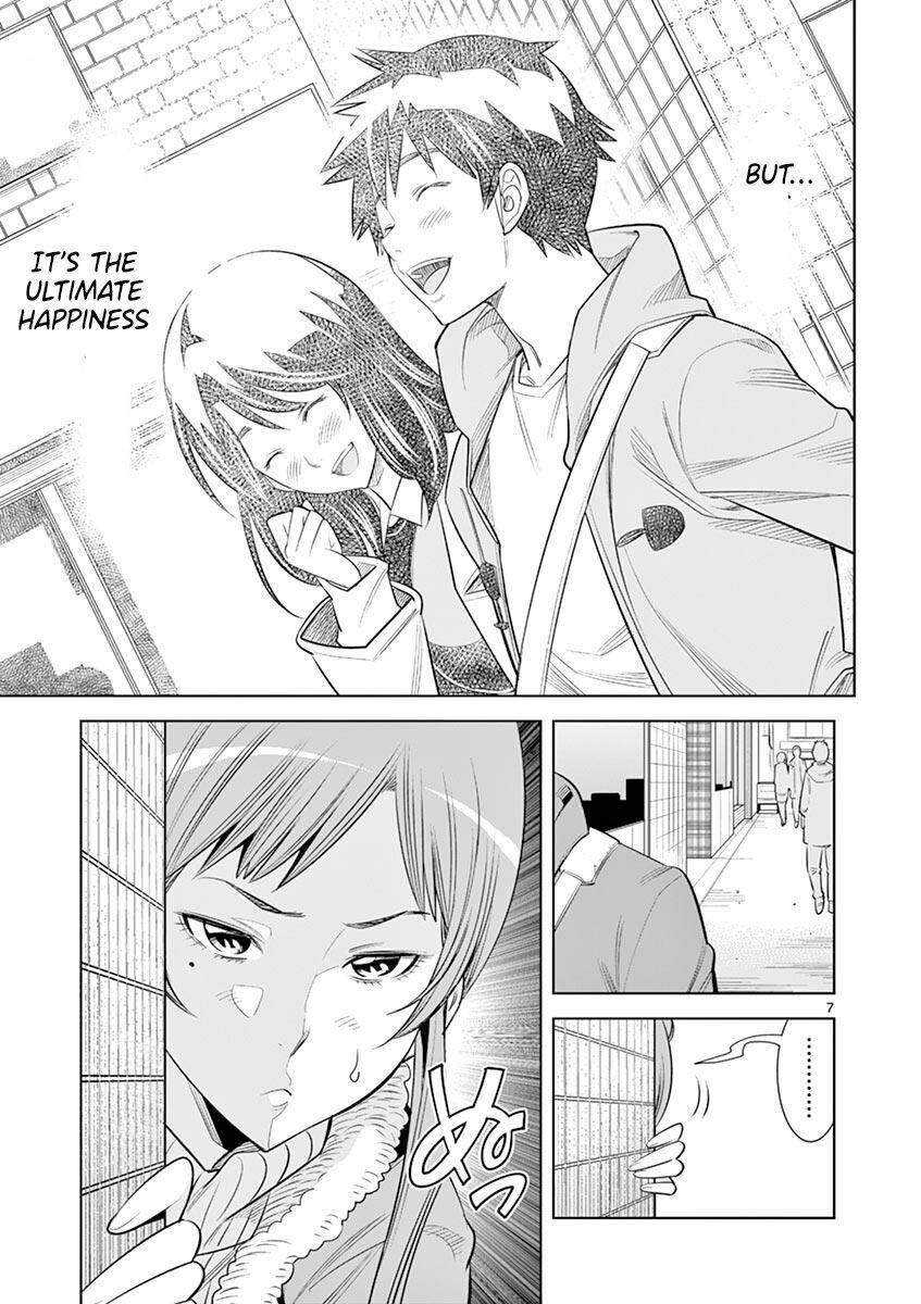 Hadacamera Chap 18 - Next Chap 19